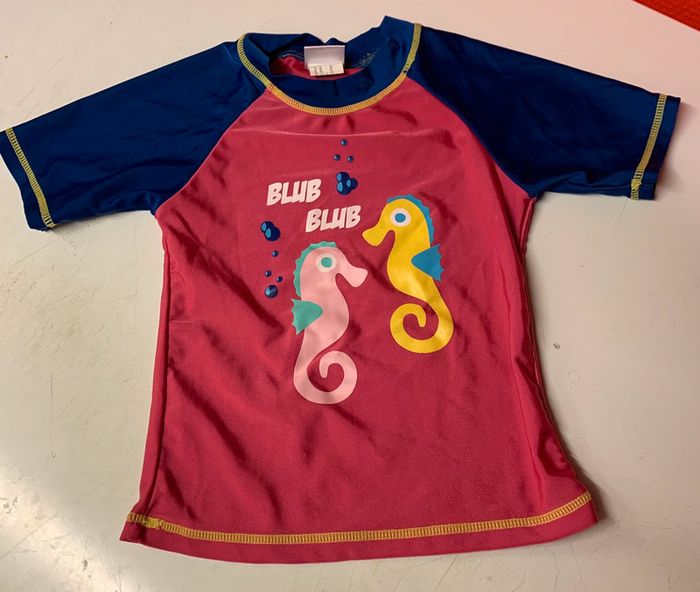 Maillot de corps protection