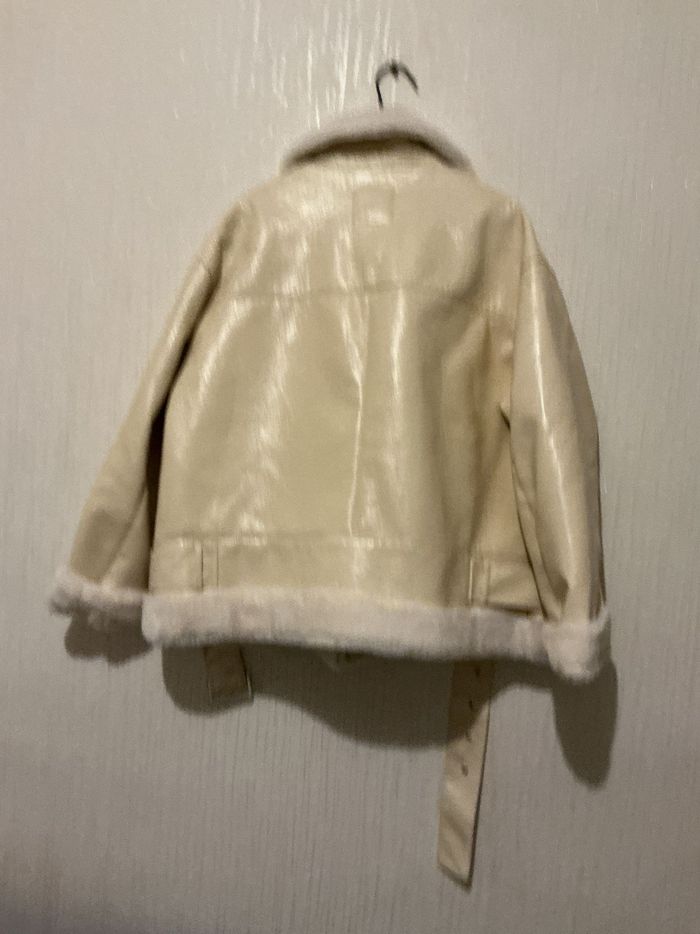 Veste / manteau pimkie neuf - photo numéro 5