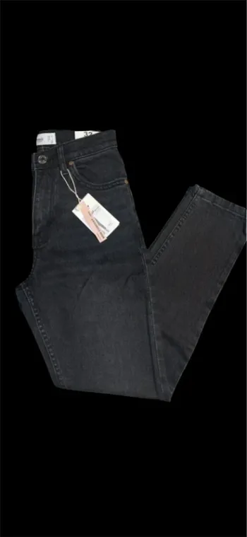 Jeans mom Mango neuf avec étiquette xxs