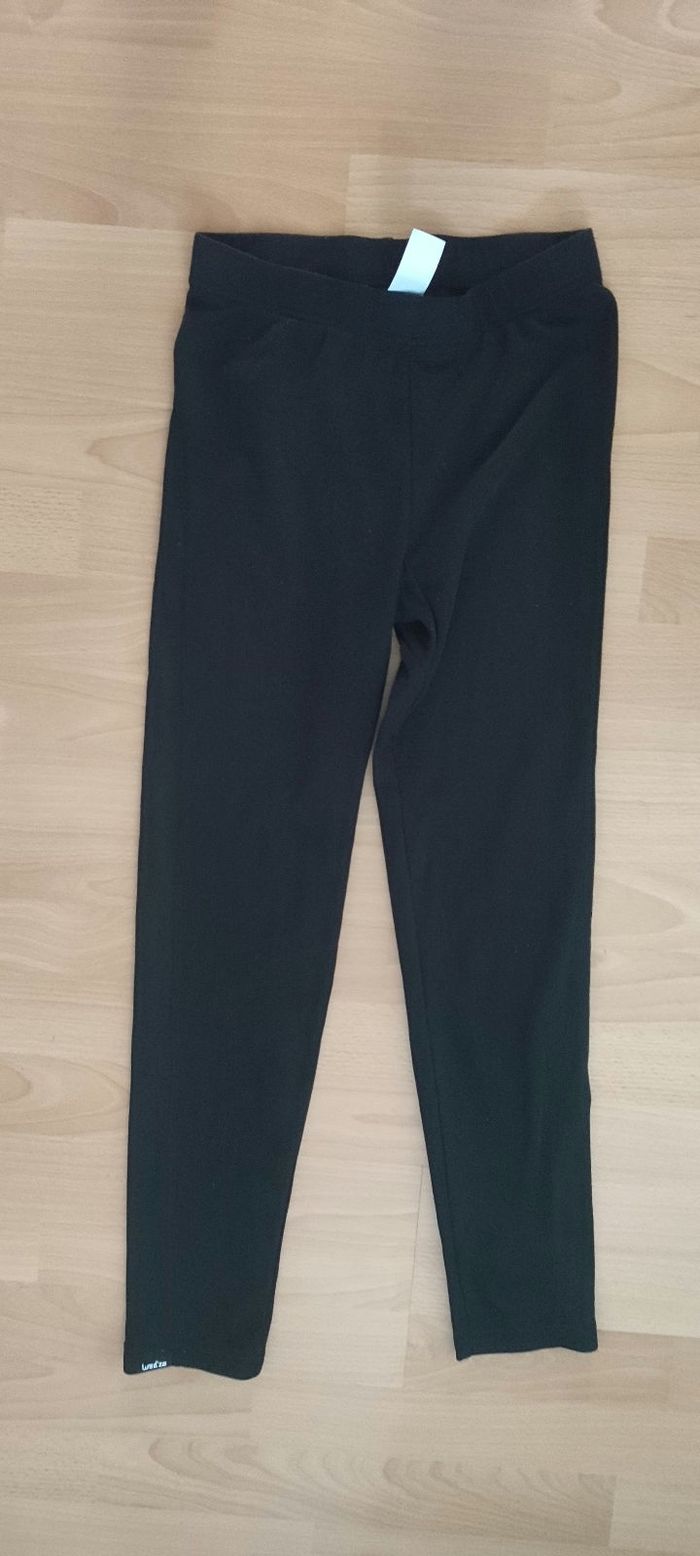 Collant sous vetement garcon decathlon 14 ans - photo numéro 3