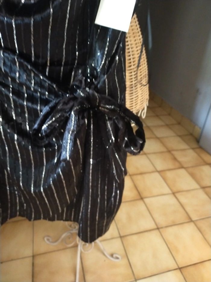 Robe chic - photo numéro 3