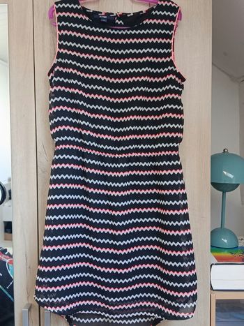 Robe Kiabi