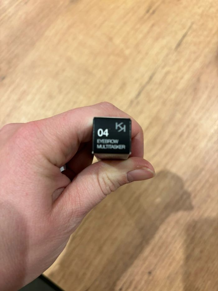 crayon sourcil - photo numéro 3