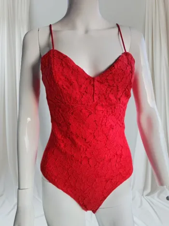Body Rouge T.M