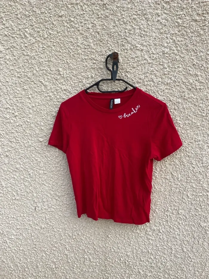 T shirt H&M