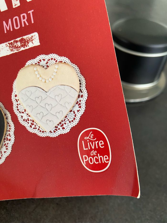 Livre « À la vie, à la mort » - photo numéro 4