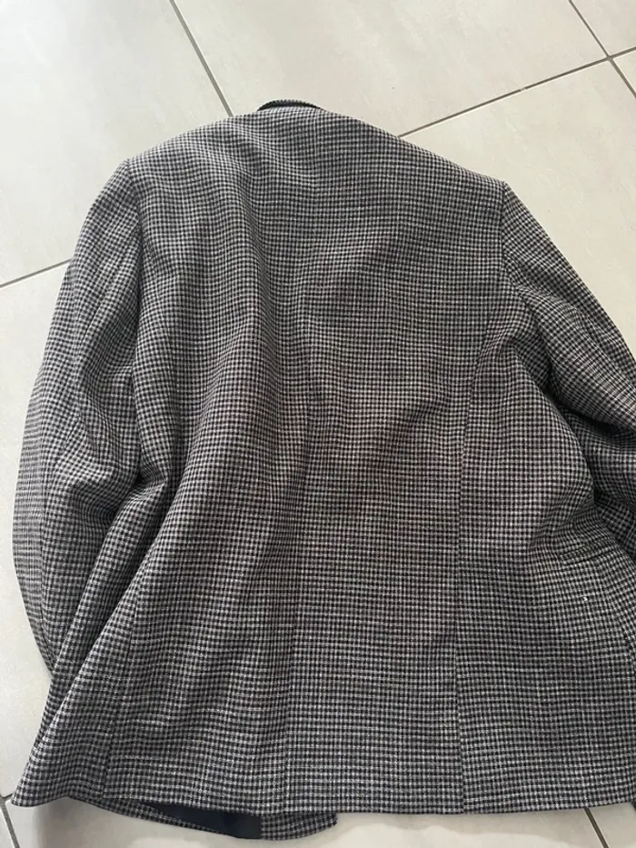 Veste blazer - photo numéro 4