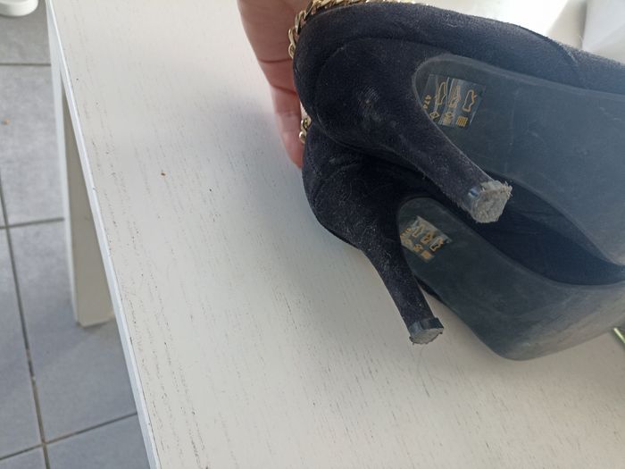 Bottines féminines - photo numéro 6