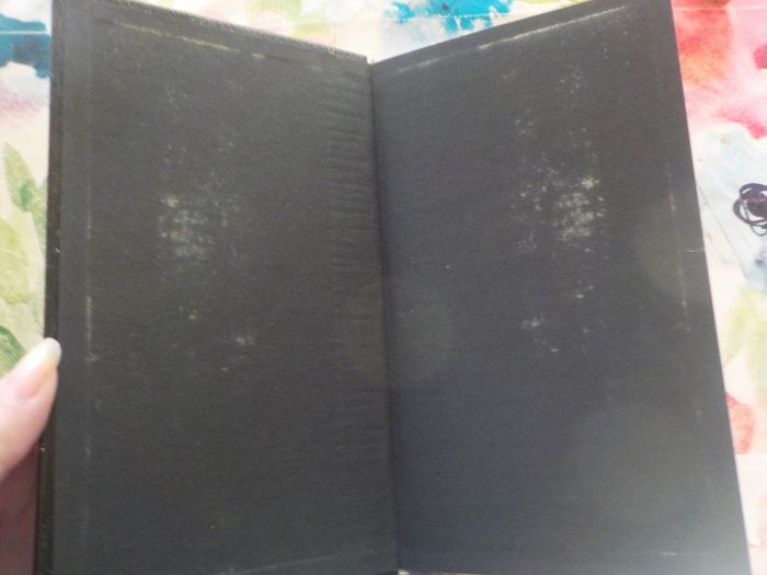 LES MEMOIRES DE VIDOCQ T1&2 Ed. François Beauval 1968 - photo numéro 5