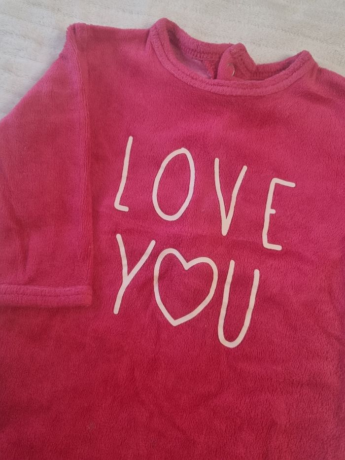 Pyjama - photo numéro 2