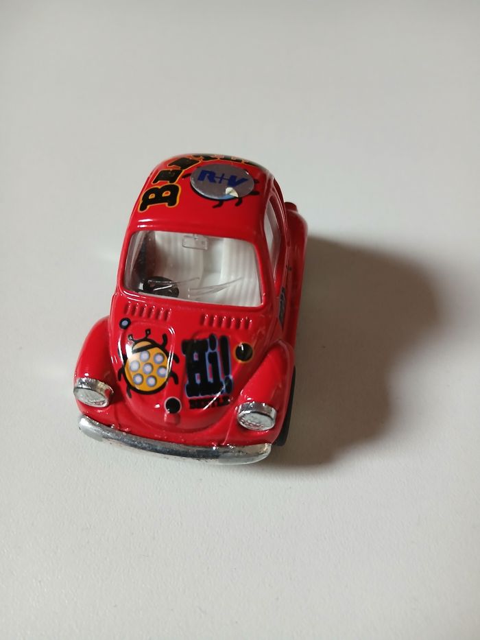 Voiture miniature Kintoy - photo numéro 2