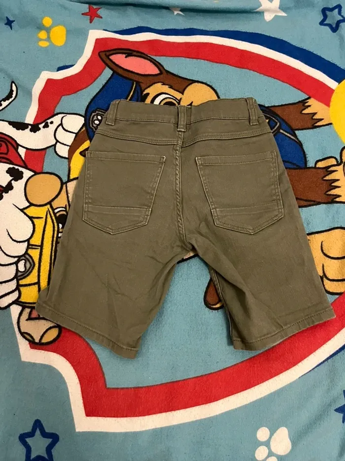 Short en jeans - photo numéro 2