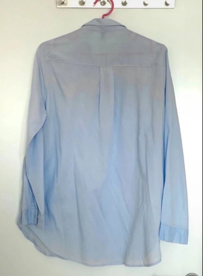 Lot de 2 chemises femme H&M taille 44 - photo numéro 6