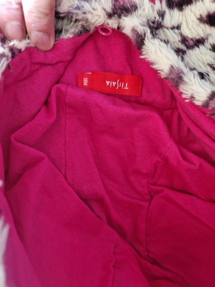 Manteau - photo numéro 2