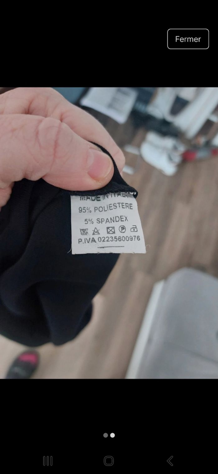 Robe courte - photo numéro 2