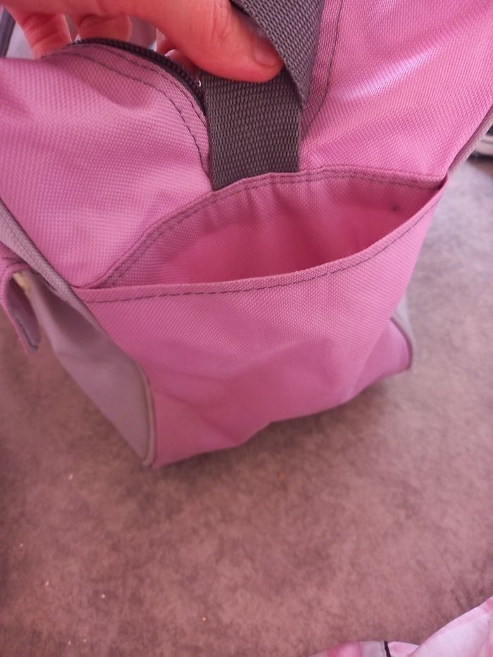 Sac a langer - photo numéro 3