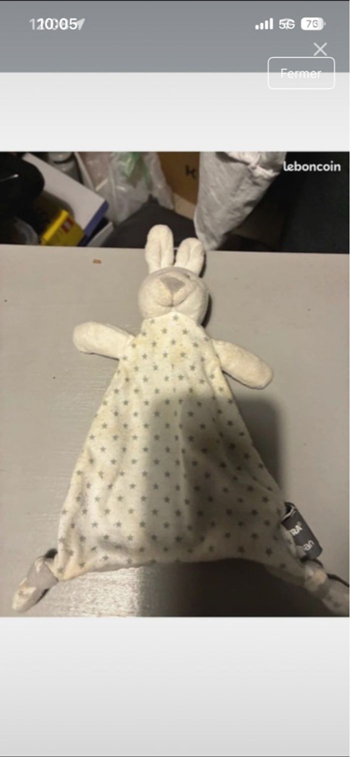 Peluche