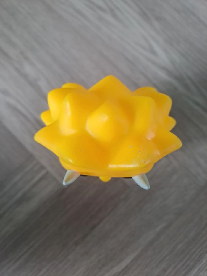 The simpsons Démon Lisa Funko - photo numéro 3