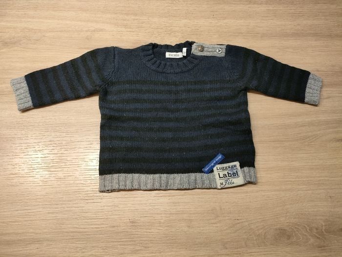 Pull bébé