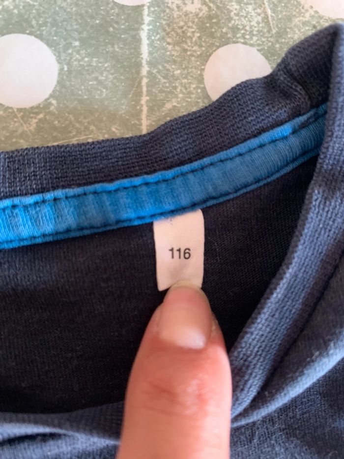 Pyjama Pat Patrouille 6 ans - photo numéro 3