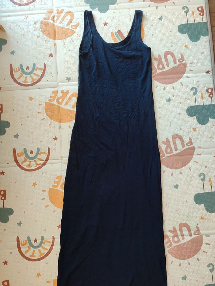 Robe longue only