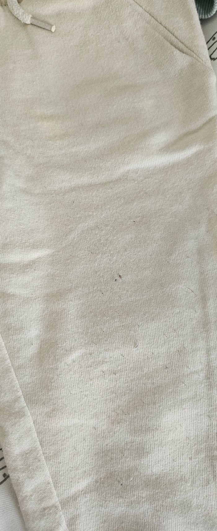 Lot Ensemble jogging bébé garcons 18 mois - photo numéro 3