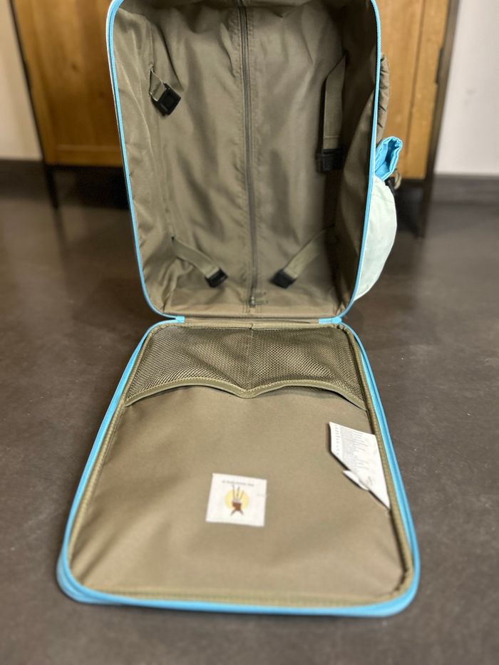 Valise enfant LÄSSIG trolley - photo numéro 2