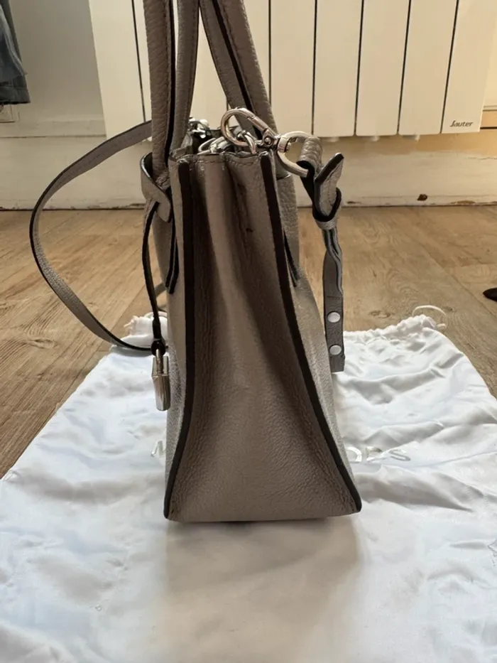 Sac bandoulière Mickael kors - photo numéro 9