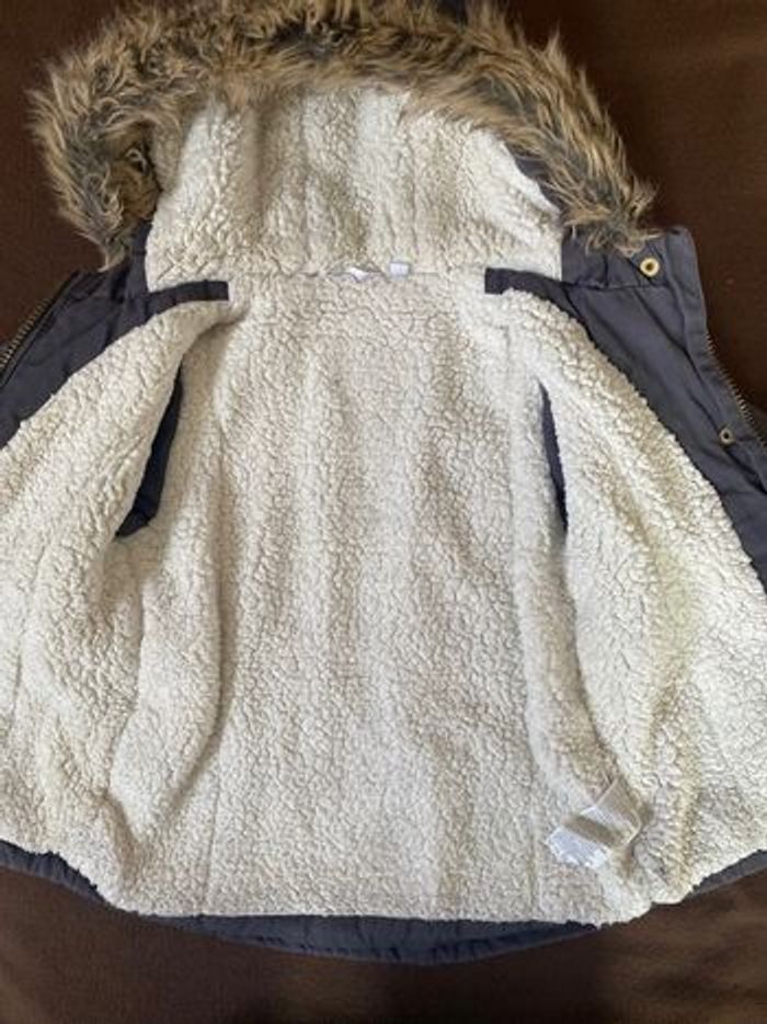 Manteau 18 mois - photo numéro 2
