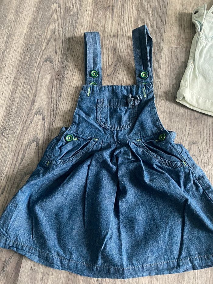 Robes 6 mois - photo numéro 6