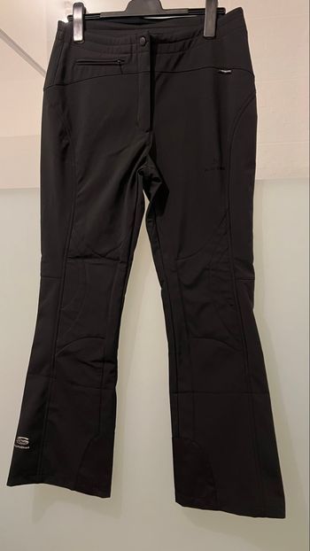 Pantalon de ski femme