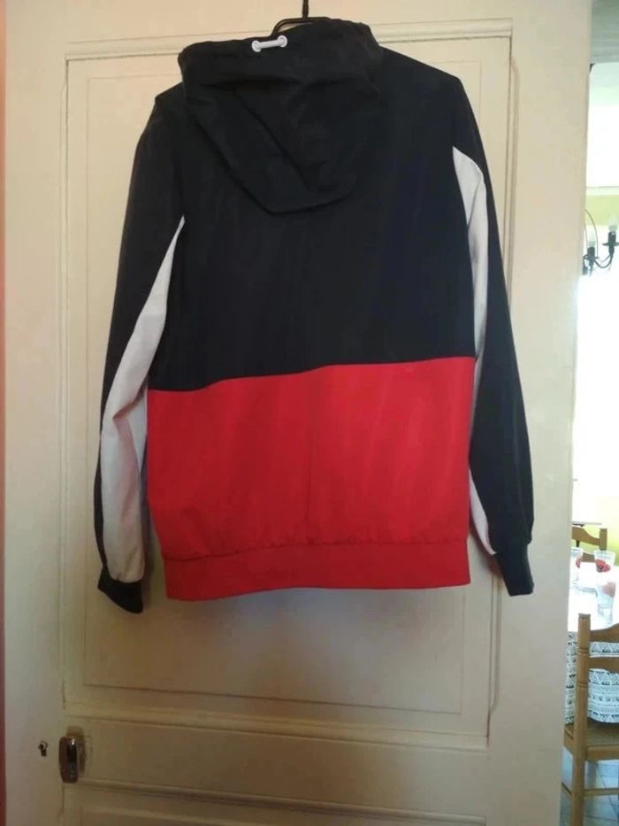 Veste légère Jack et Jones taille M - photo numéro 2
