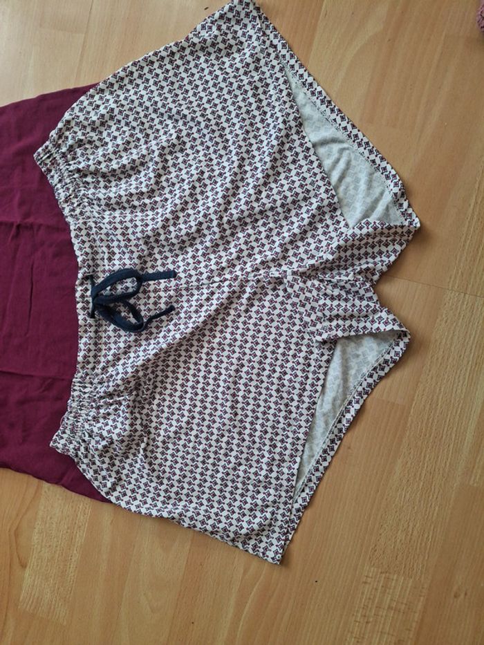 Ensemble pyjama - photo numéro 3