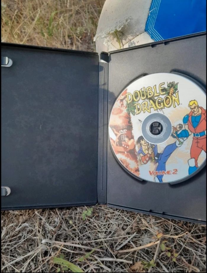 DVD enfant - photo numéro 2