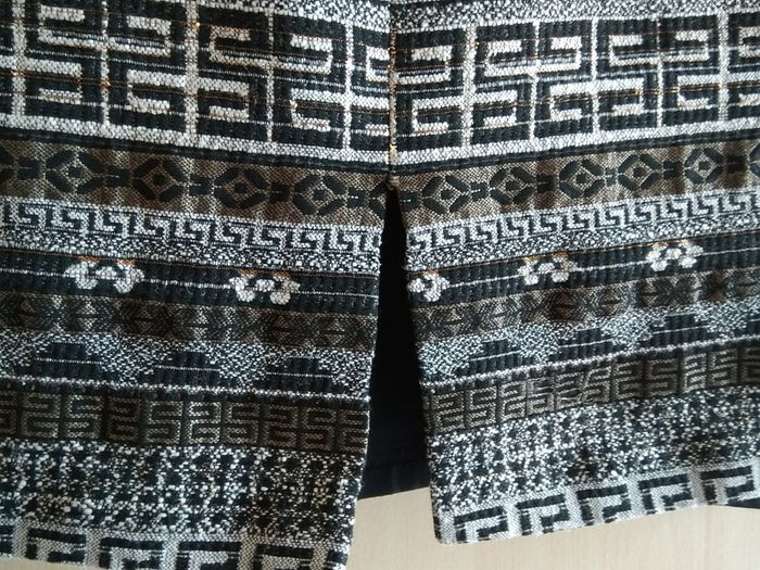 Jupe droite - photo numéro 5