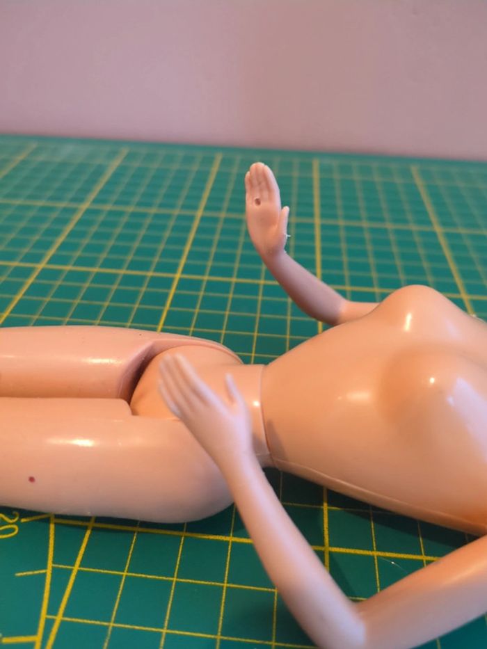 barbie philippine 1966 - photo numéro 7