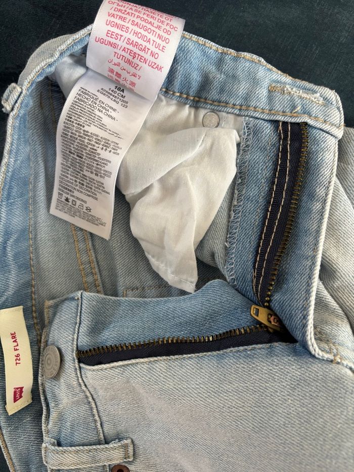 Jean Levi’s - photo numéro 5