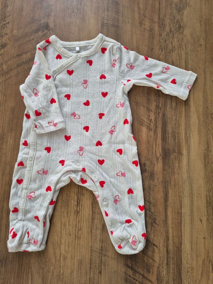 Pyjamas