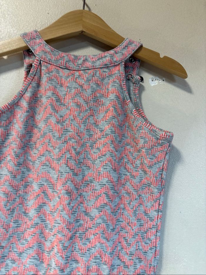 Combinaison fille taille 110 - photo numéro 5