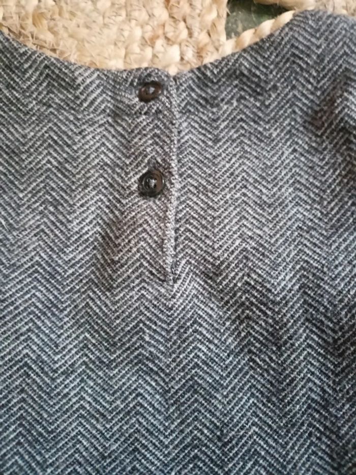 Adorable robe baby Gap 3 ans - photo numéro 4