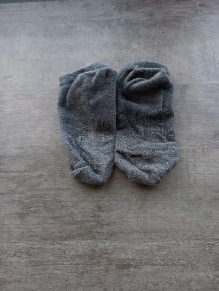 Chaussettes et socquettes garçon - photo numéro 9