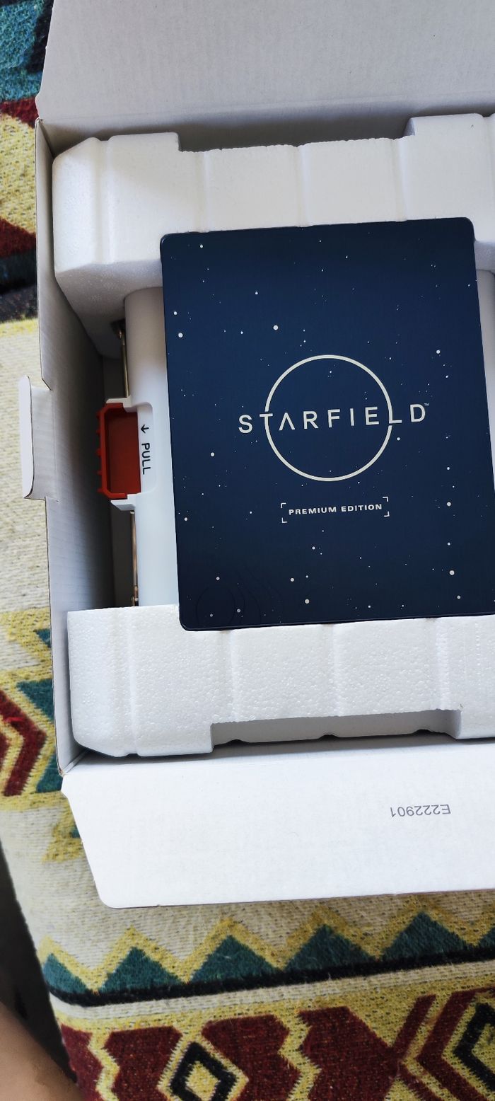 Starfield édition Constellation - photo numéro 2