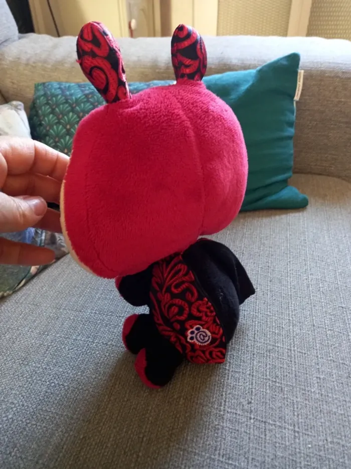 Peluche Petshop officiel - photo numéro 3
