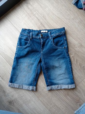 Short