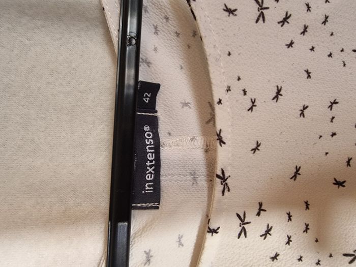 Top peplum In Extenso - photo numéro 3