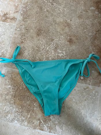 Bas de maillot de bain