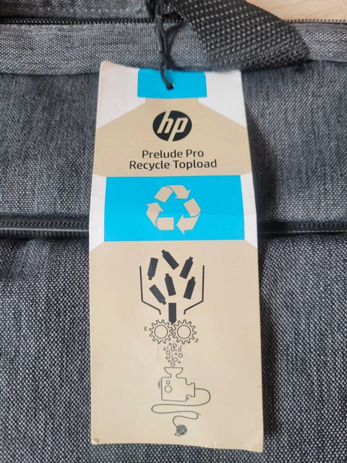 sacoche HP pour PC portable - photo numéro 2