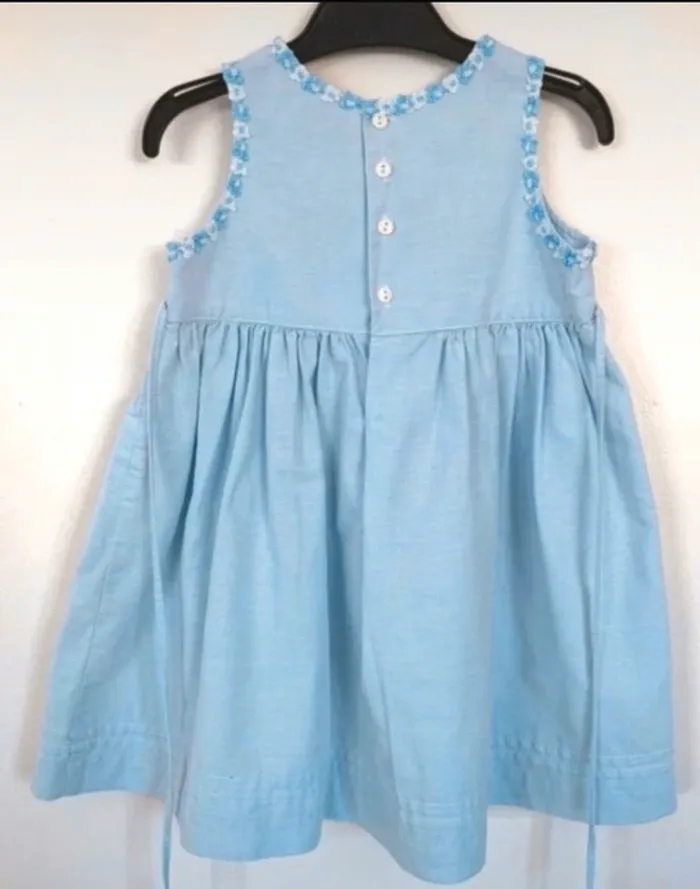 Robe - Bout’chou - 2 ans - photo numéro 2