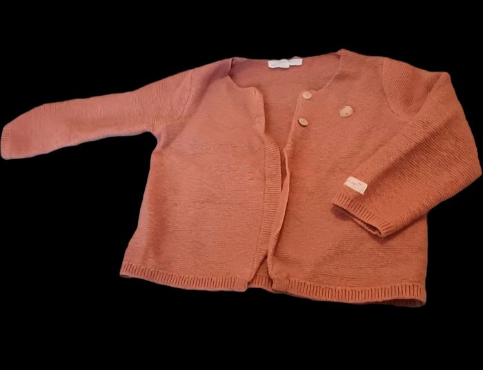 12 mois Petit bateau et sergent major - photo numéro 9