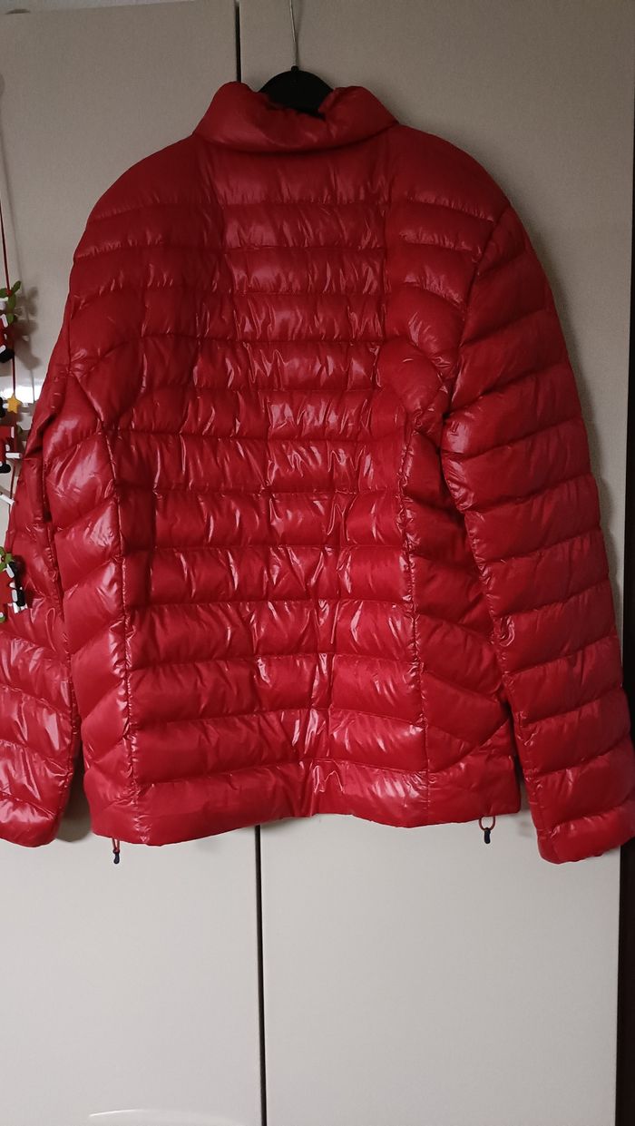 Doudoune Ralph Lauren taille S - photo numéro 4